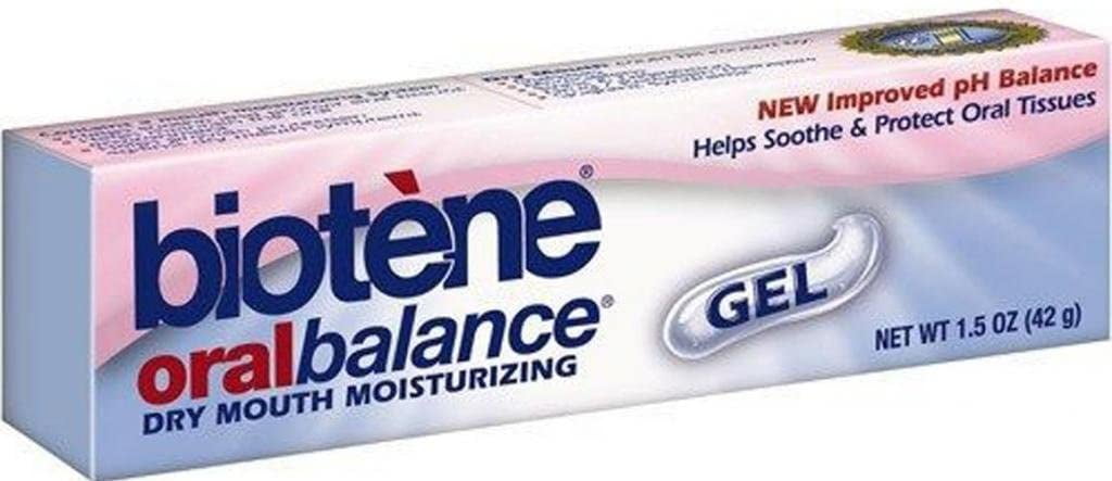 Biotene Oral Balance Mouth Moisturizing